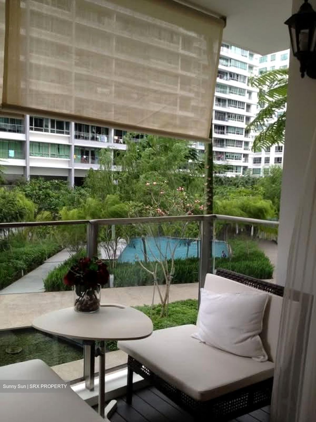 Livia (D18), Condominium #587949311
